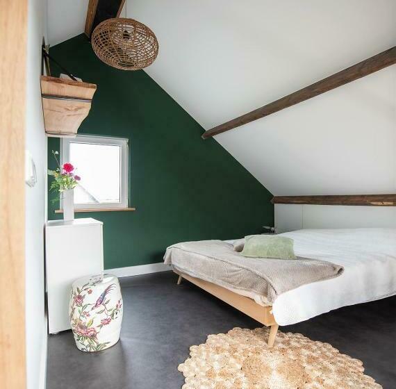 Bed and Breakfast La Casa Gardenia