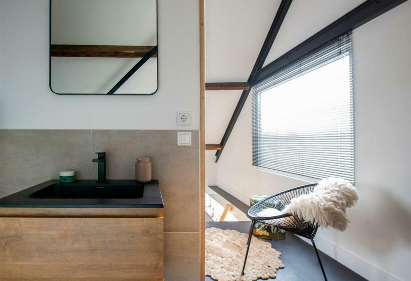 Bed and Breakfast La Casa Gardenia