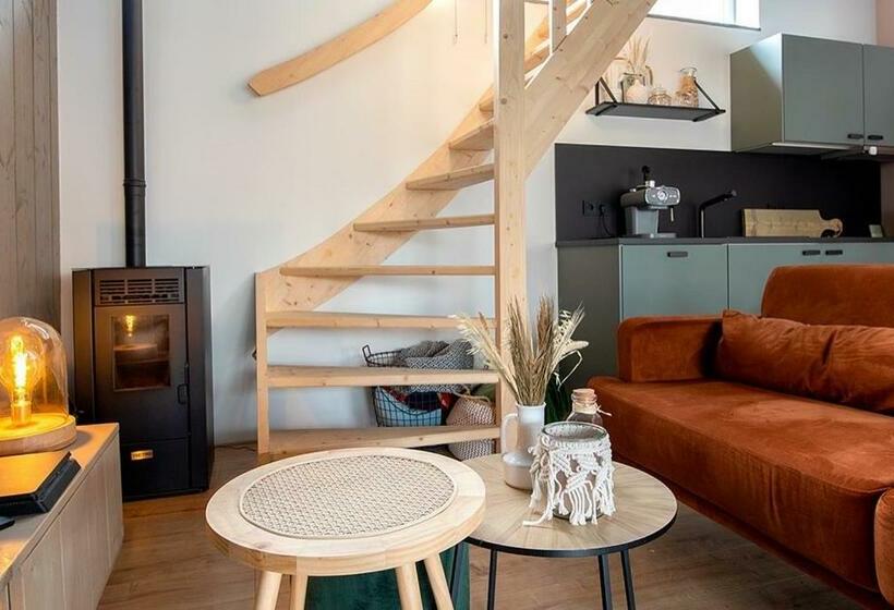 Bed and Breakfast La Casa Gardenia