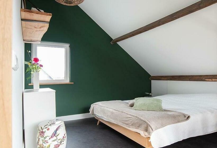 Bed and Breakfast La Casa Gardenia