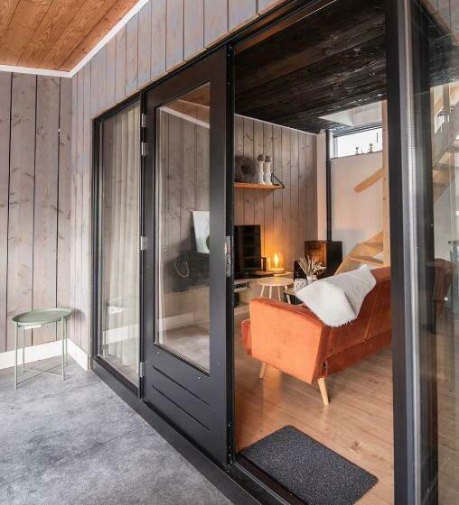 Bed and Breakfast La Casa Gardenia