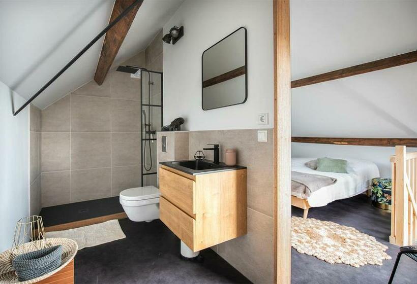 Bed and Breakfast La Casa Gardenia