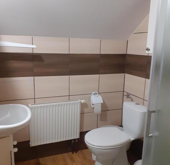 בית מלון כפרי Agroturystyka Pod Złotą Wiechą