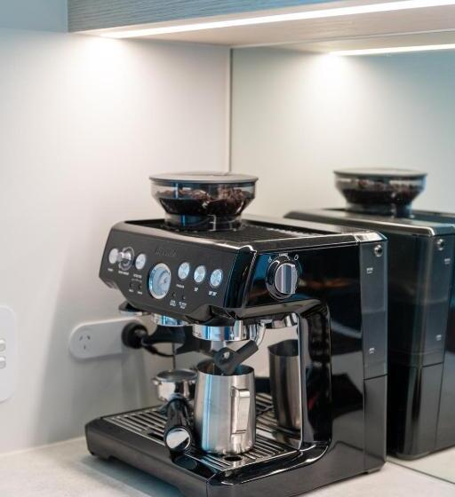 فندق Beresford Estate