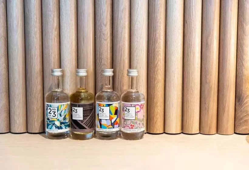 Hotelli Beresford Estate