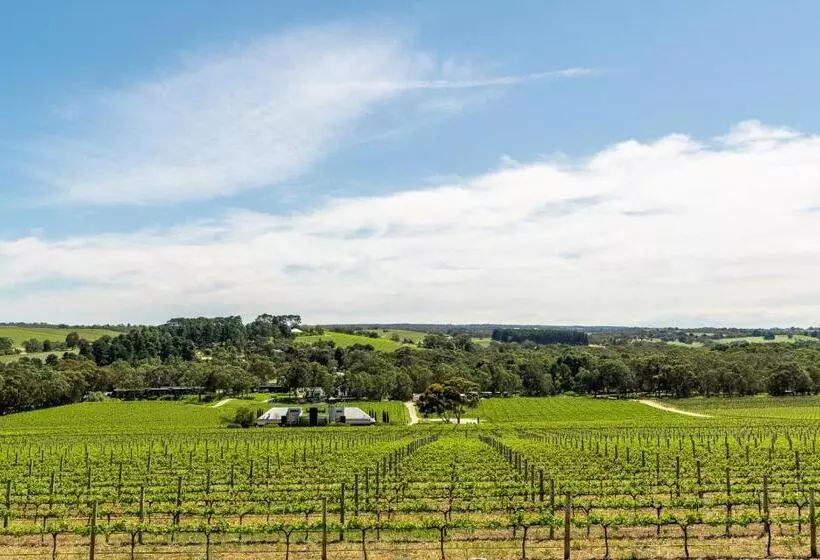 Hotelli Beresford Estate