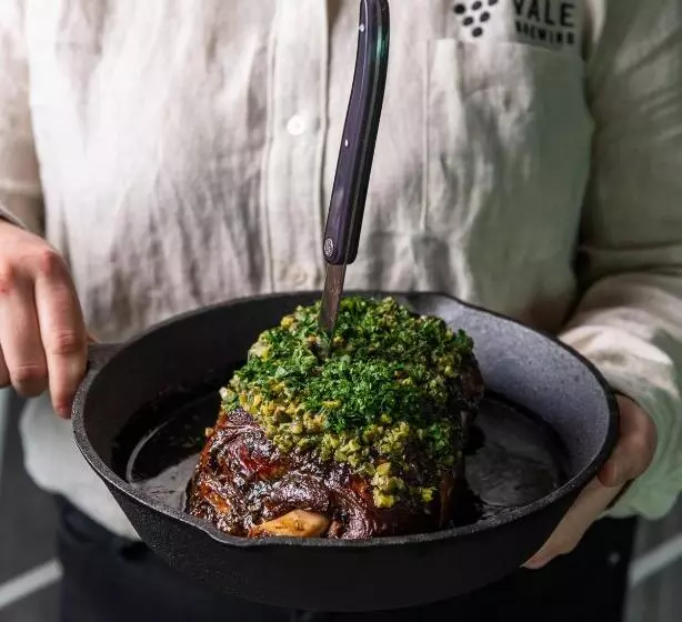 Hotelli Beresford Estate