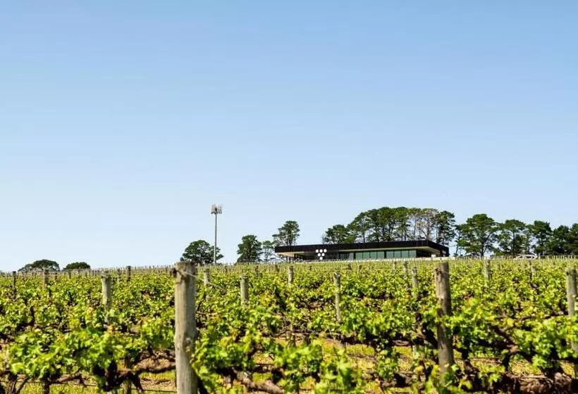 Hotelli Beresford Estate