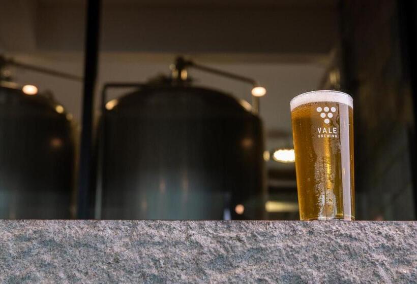 فندق Beresford Estate