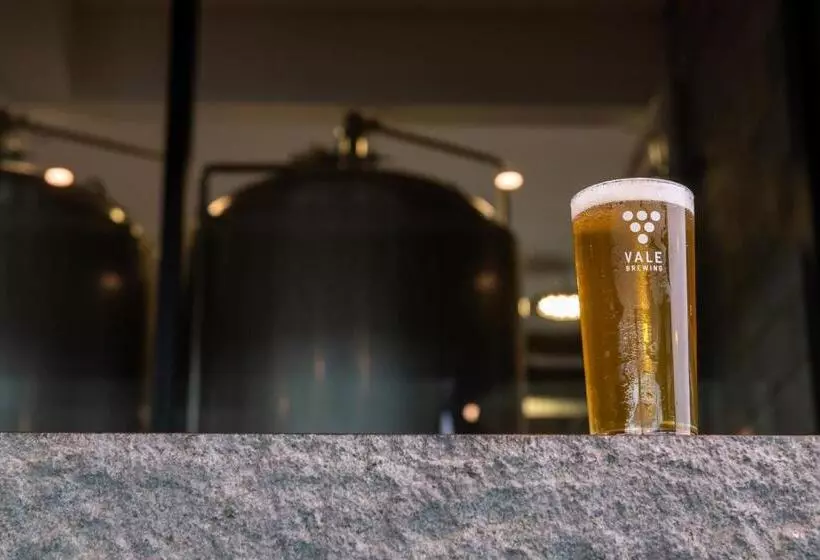 Hotelli Beresford Estate