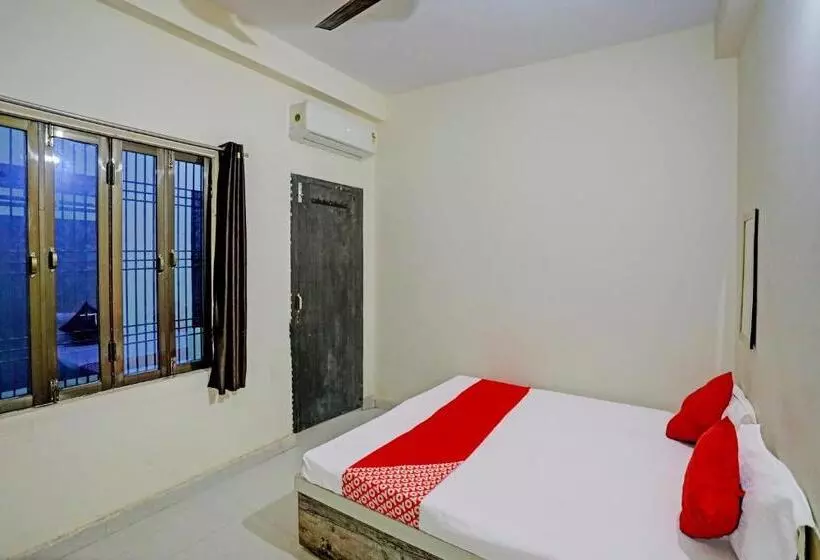 ホテル Flagship Rahi Paying Guest House
