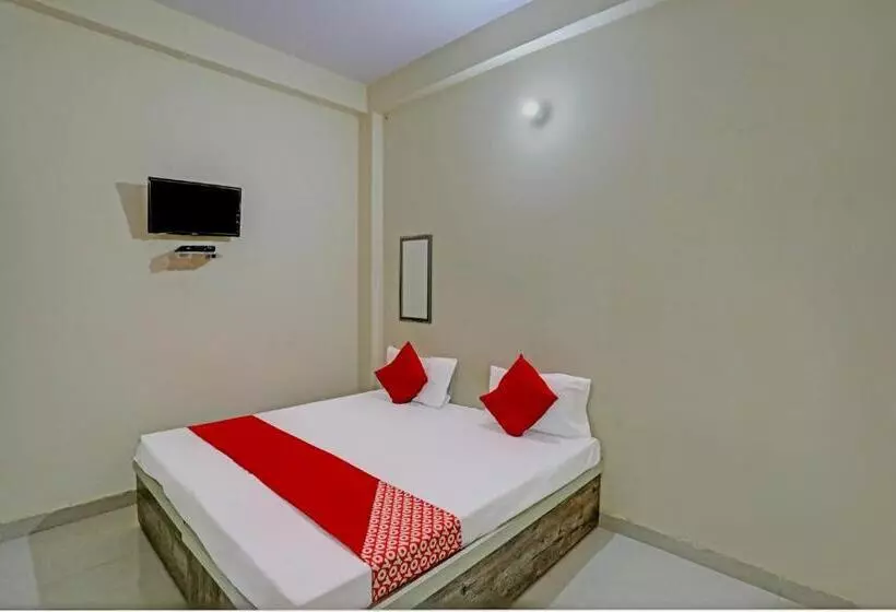 ホテル Flagship Rahi Paying Guest House