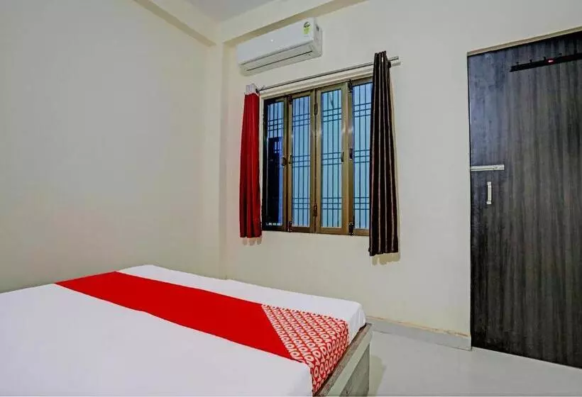 ホテル Flagship Rahi Paying Guest House