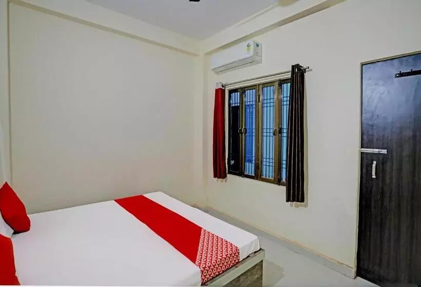 ホテル Flagship Rahi Paying Guest House