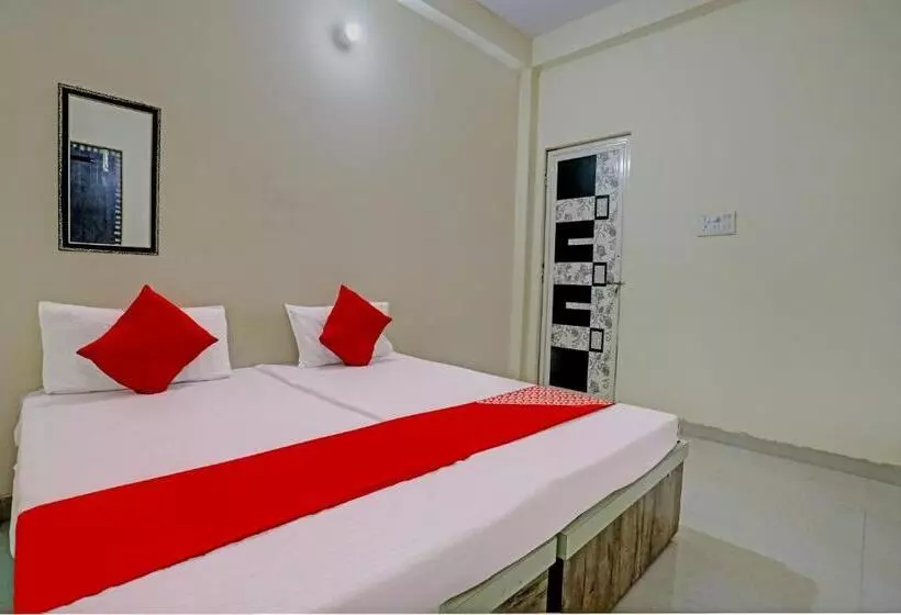 ホテル Flagship Rahi Paying Guest House