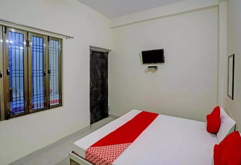 ホテル Flagship Rahi Paying Guest House