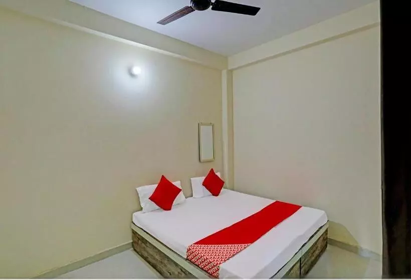 ホテル Flagship Rahi Paying Guest House