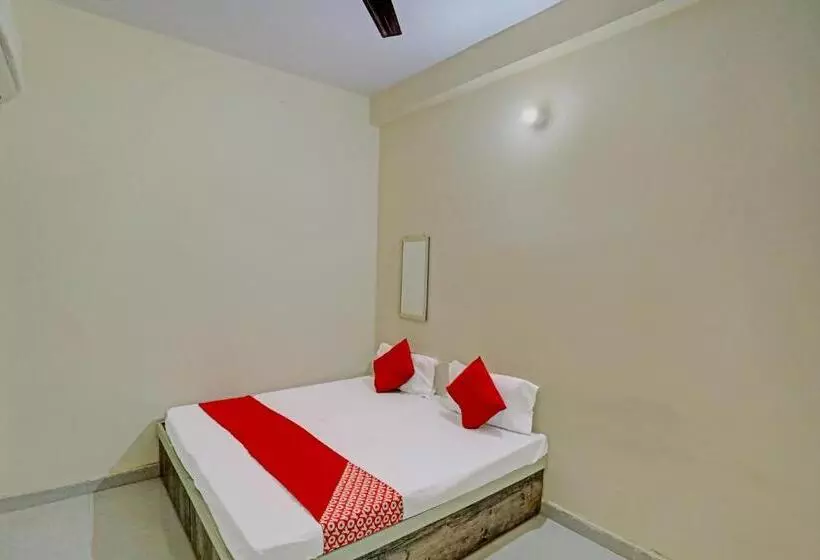 ホテル Flagship Rahi Paying Guest House