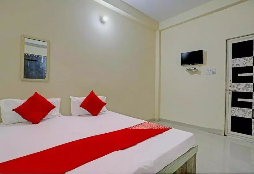 ホテル Flagship Rahi Paying Guest House