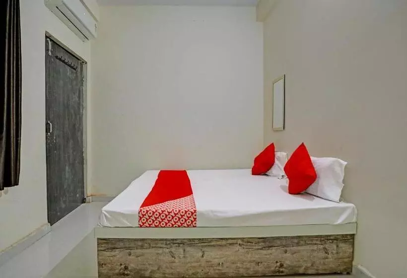 ホテル Flagship Rahi Paying Guest House