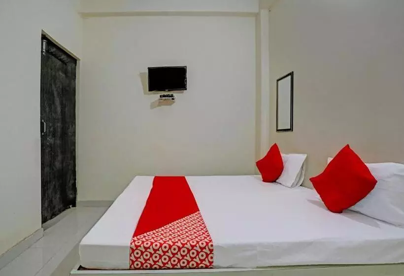 ホテル Flagship Rahi Paying Guest House