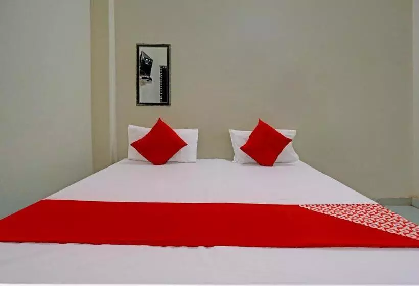 ホテル Flagship Rahi Paying Guest House