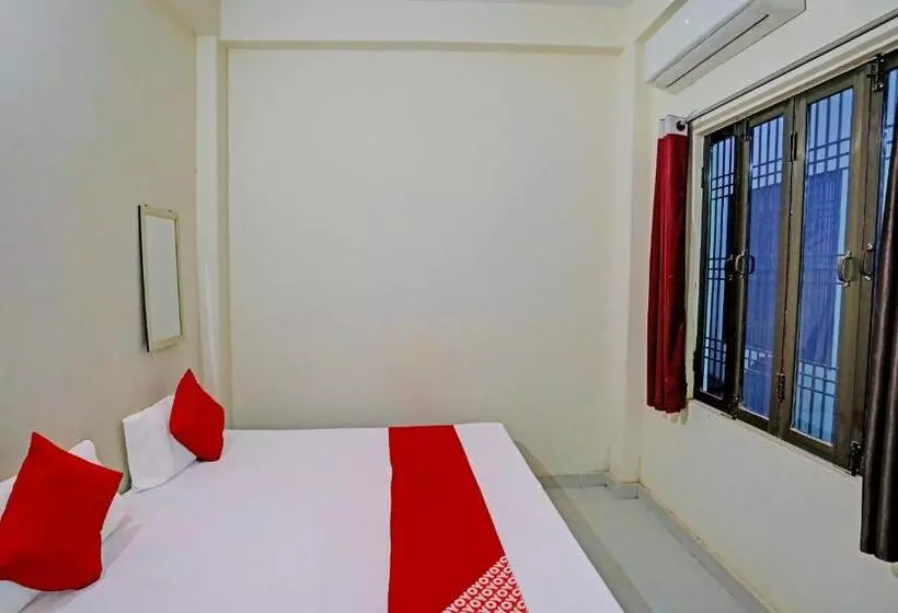 ホテル Flagship Rahi Paying Guest House