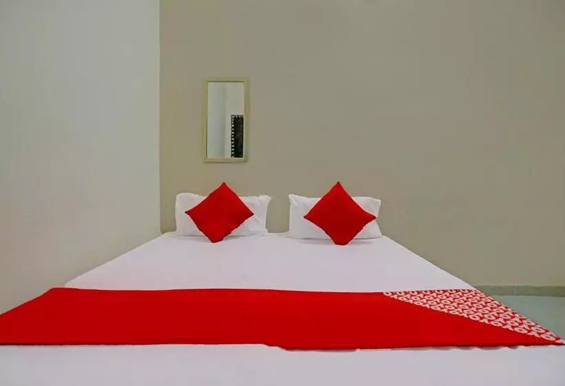 ホテル Flagship Rahi Paying Guest House