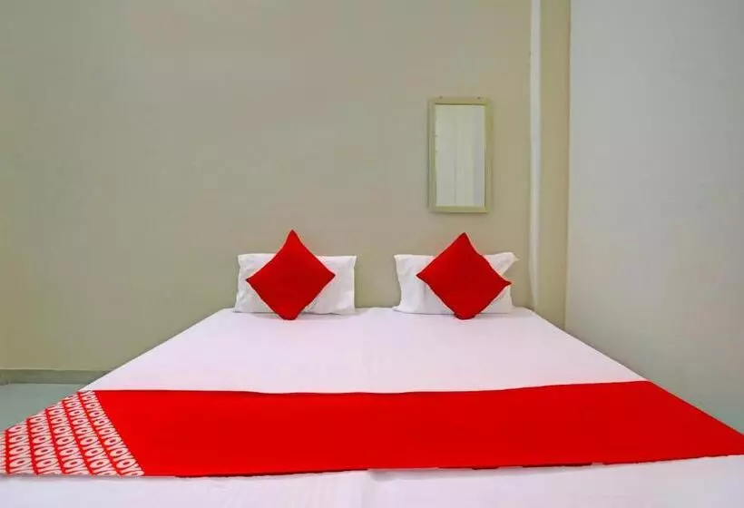 ホテル Flagship Rahi Paying Guest House