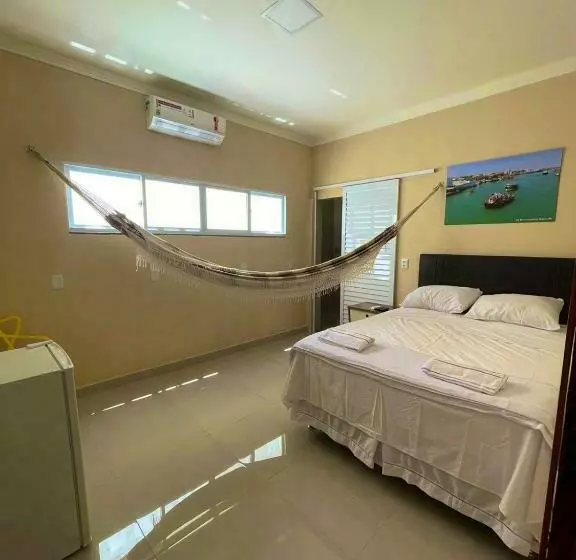 Hotelli Floripa Flat