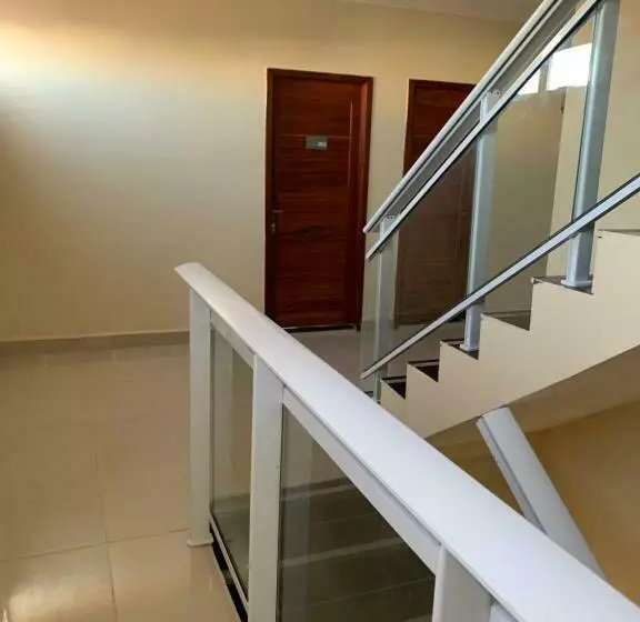 Hotelli Floripa Flat