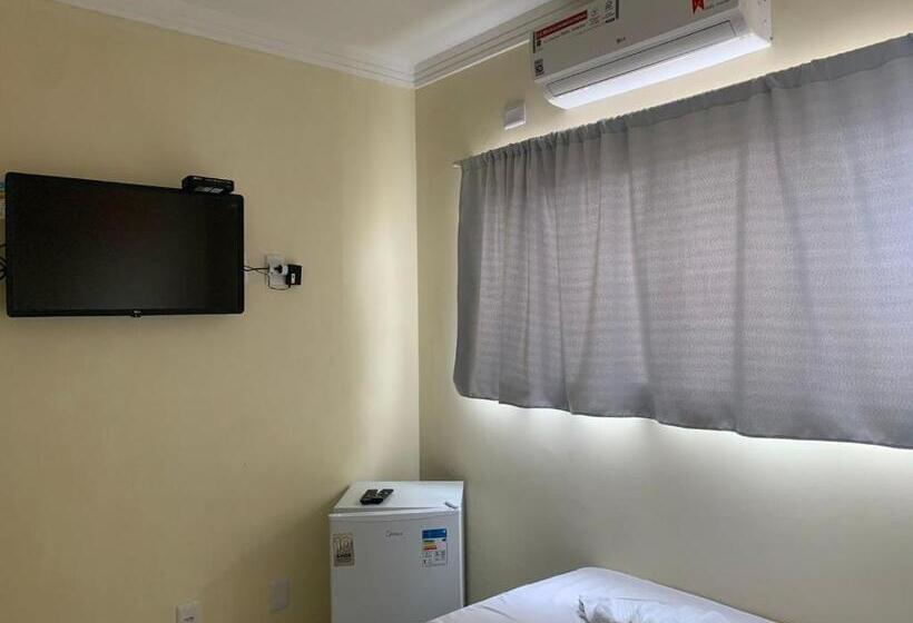 Отель Floripa Flat