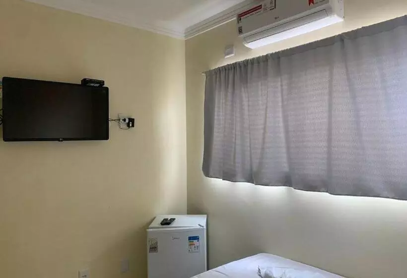 Hotelli Floripa Flat