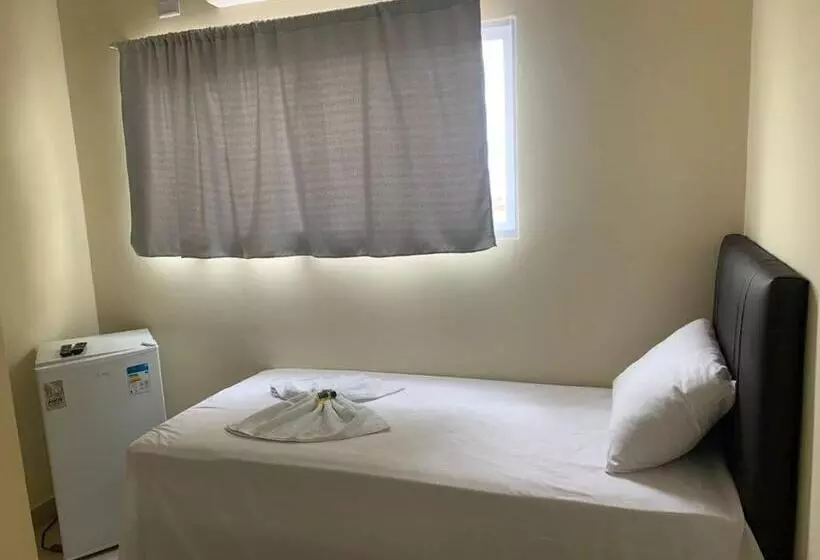 Hotelli Floripa Flat