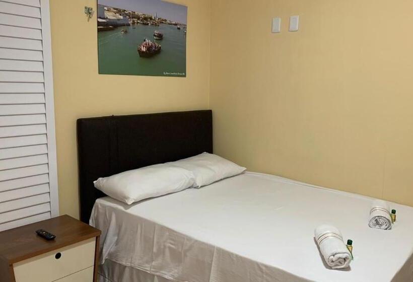 Отель Floripa Flat