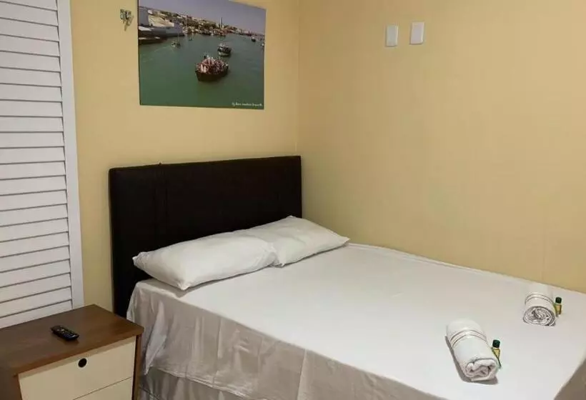 Hotelli Floripa Flat