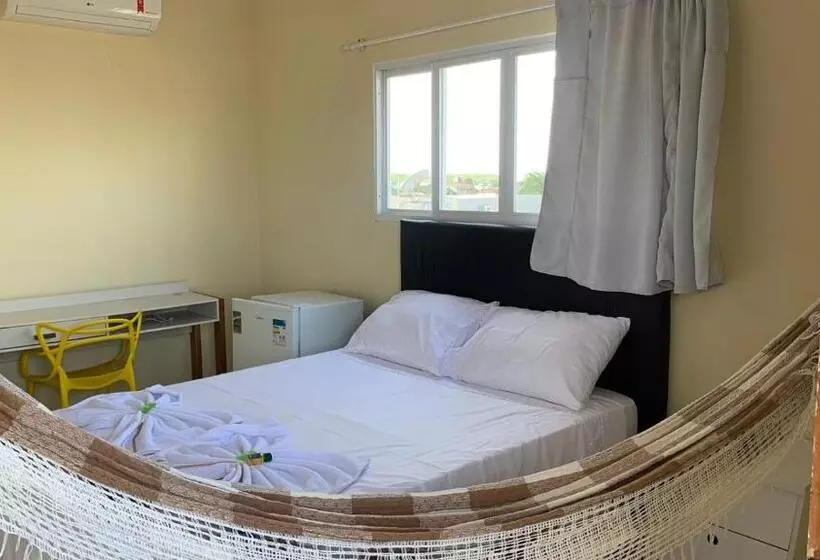 Hotelli Floripa Flat