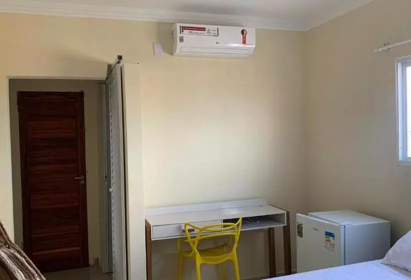 Hotelli Floripa Flat
