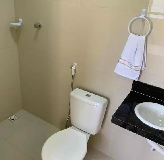 Hotelli Floripa Flat