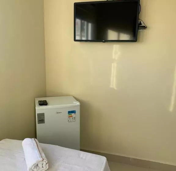 Hotelli Floripa Flat