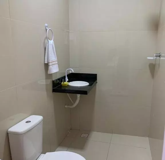 Hotelli Floripa Flat
