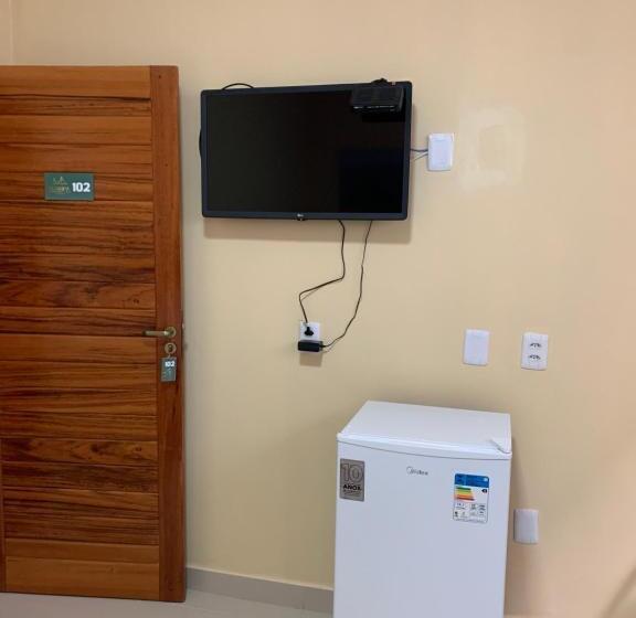 Отель Floripa Flat