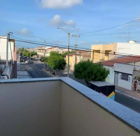 Hotelli Floripa Flat