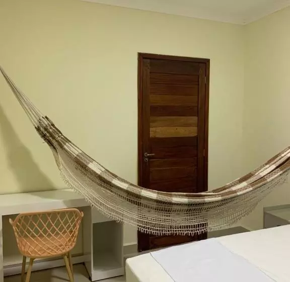Hotelli Floripa Flat
