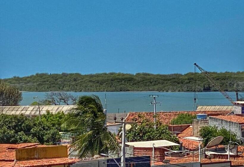 Отель Floripa Flat