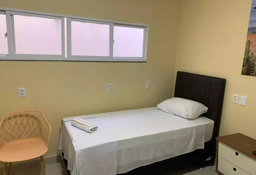 Hotelli Floripa Flat