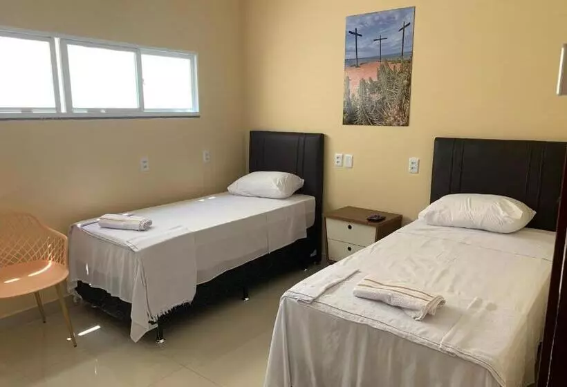 Hotelli Floripa Flat