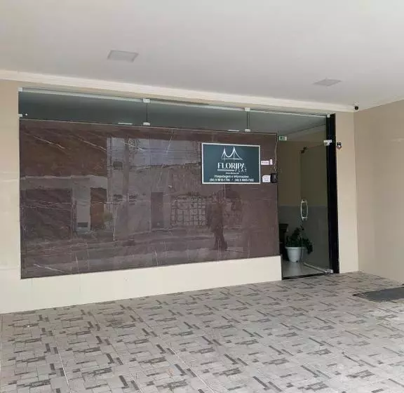 Hotelli Floripa Flat