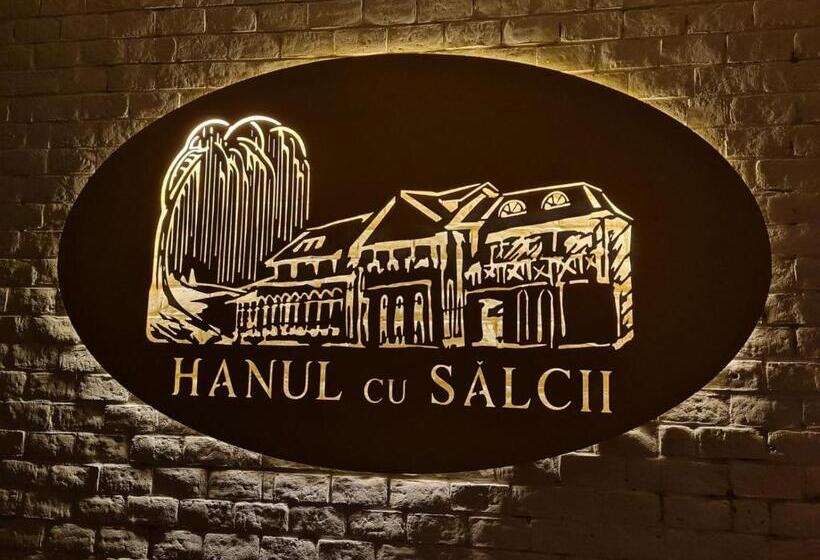 Hotel Hanul Cu Sălcii