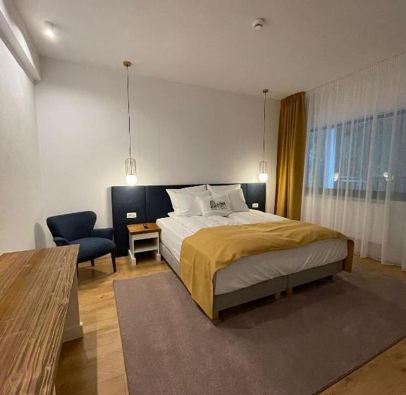 Hotel Hanul Cu Sălcii